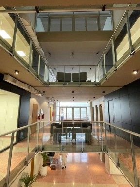 Centro Comercial